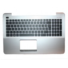 Teclado PT Asus F555LP-XO040D Top Cover s/TouchPad Teclado PT Asus F555LP-XO040D Top Cover s/TouchPad